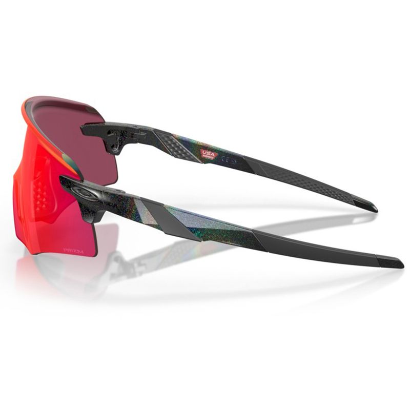 Oakley Unisex ENCODER BLACK PRIZM ROAD - Paragon Sports