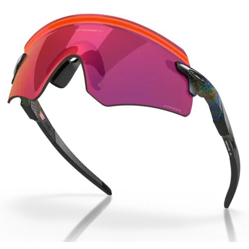 Oakley Unisex ENCODER BLACK PRIZM ROAD - Paragon Sports