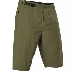 mens ranger short w/liner
