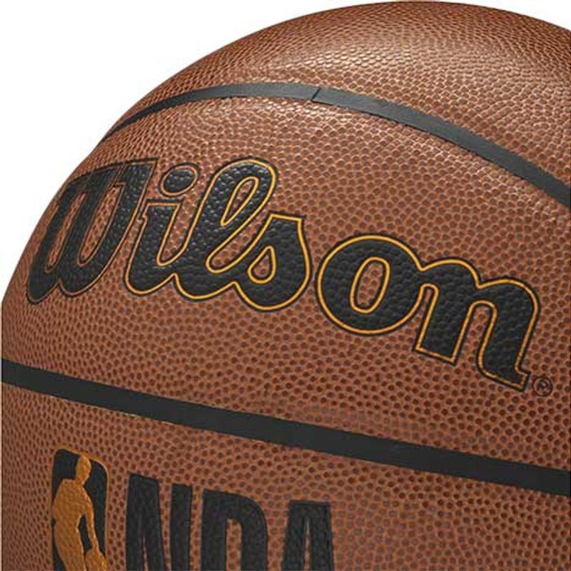 Undefeated x Wilson Limited Edition Basketball Taupe - US