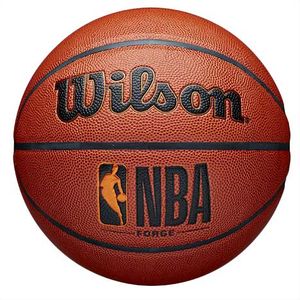 NBA Forge Basketball