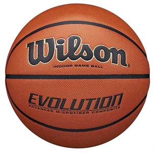 Evolution Game Basketball