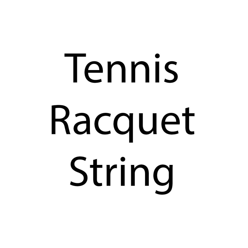 Tennis-String-Image