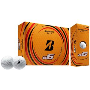 e6 golf balls