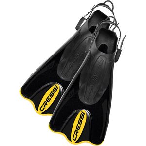 palau strap short fin