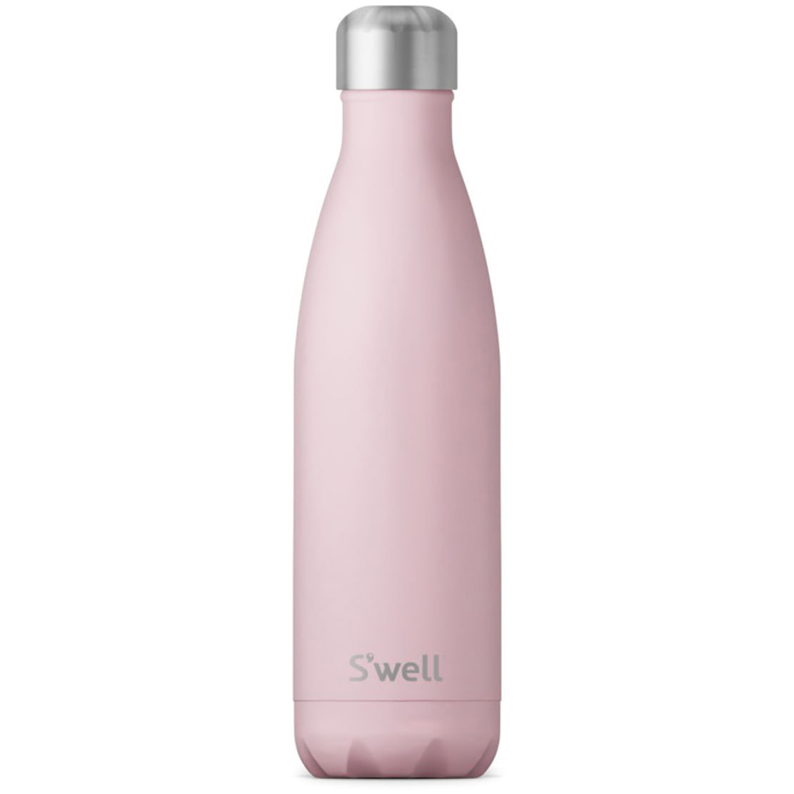 Reusable S'well Bottle // Pink 25oz