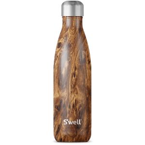 stnls 17oz water bottle