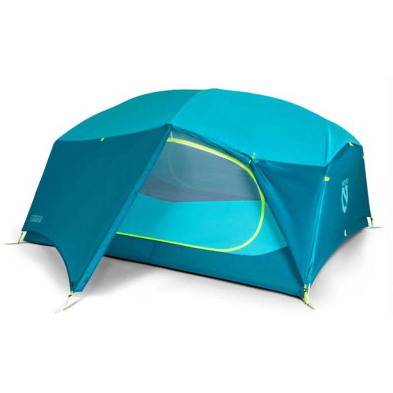 Nemo 3 person tent 2025