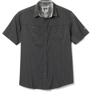 mens stretch stealth upf 30