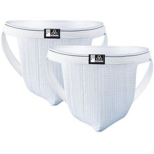 mens swirun supporter 2-pk