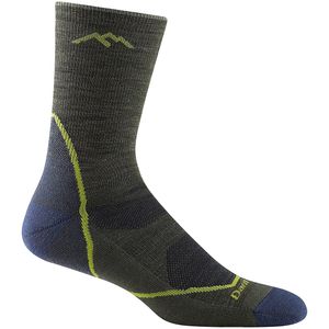 mens light hiker micro crew