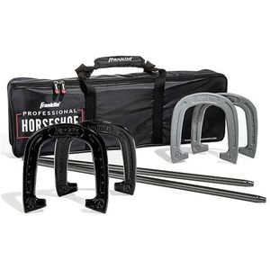 professional horseshoes