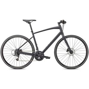Sirrus 2.0 Hybrid Bike