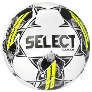 Club DB v22 Soccer Ball