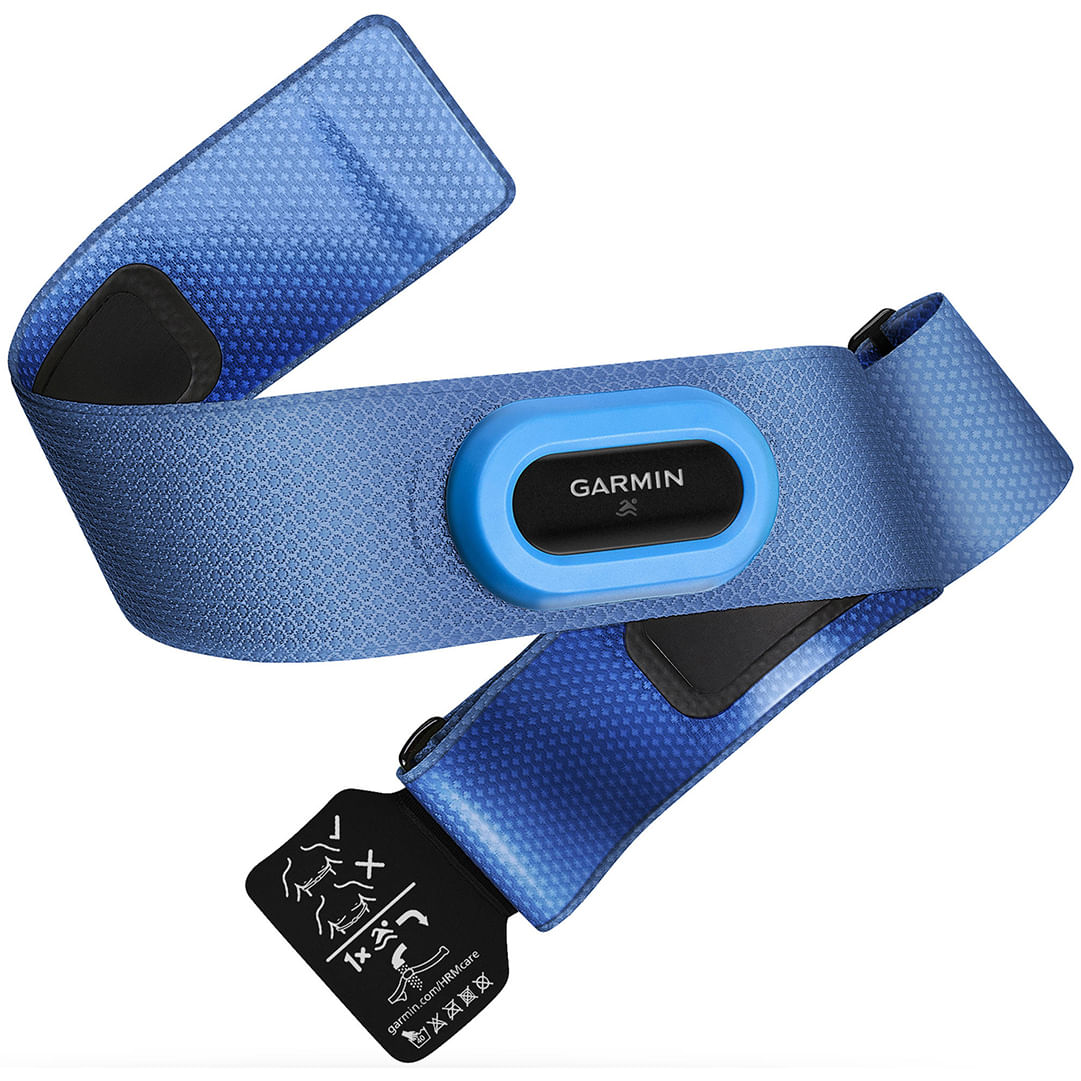 Garmin HRM-SWIM BLACK - Paragon Sports