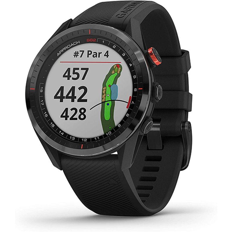 Garmin approach outlet s60 specs