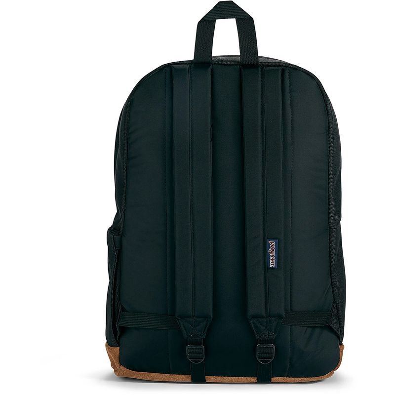 JanSport RIGHT PACK BLACK - Paragon Sports