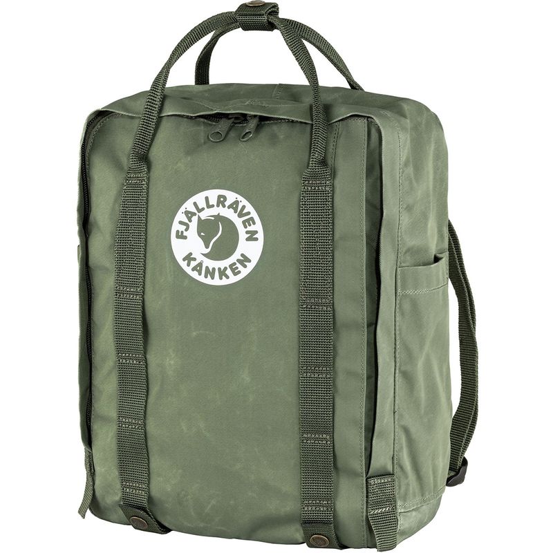 Army green outlet kanken