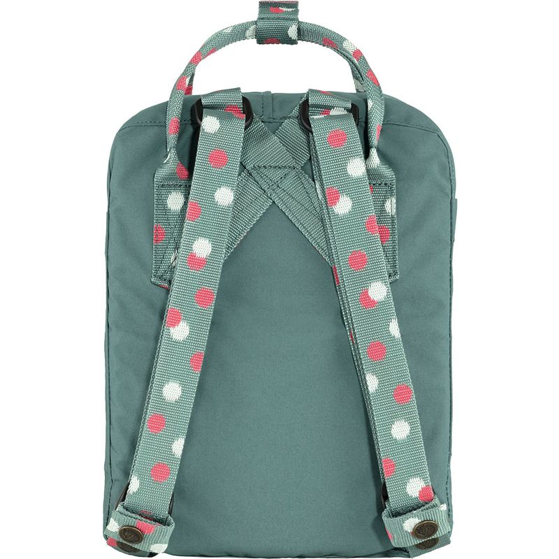 Trend Bags KANKEN MINI ARCTIC GREEN SPI - Paragon Sports