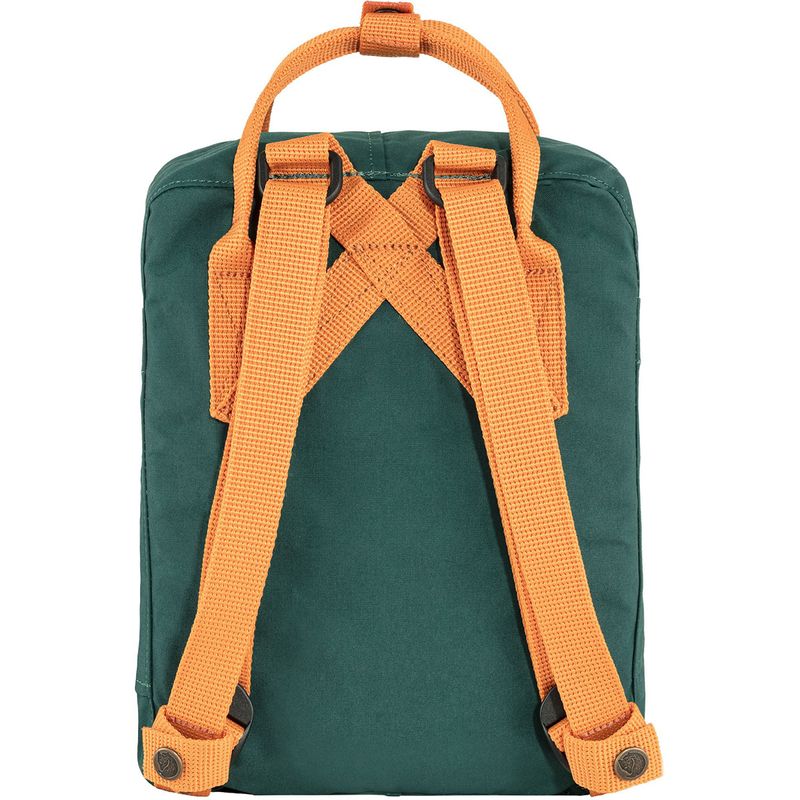 Trend Bags KANKEN MINI ARCTIC GREEN SPI - Paragon Sports