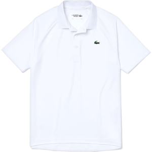 mens performance polo