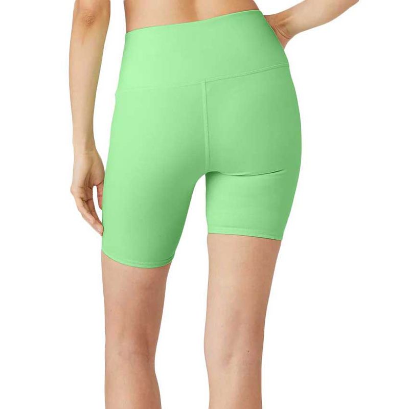 Alo Yoga Spandex Shorts