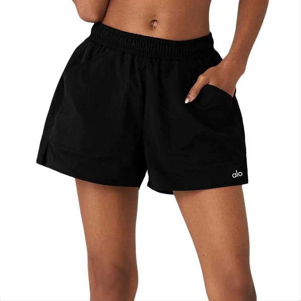 Alo Womens Shorts