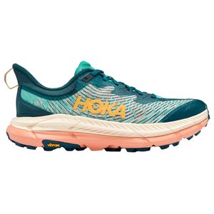 Womens Mafate Speed 4 Trail Running Shoes