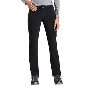 womens frost softshell pant