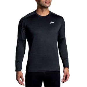 mens notch thermal long sleeve