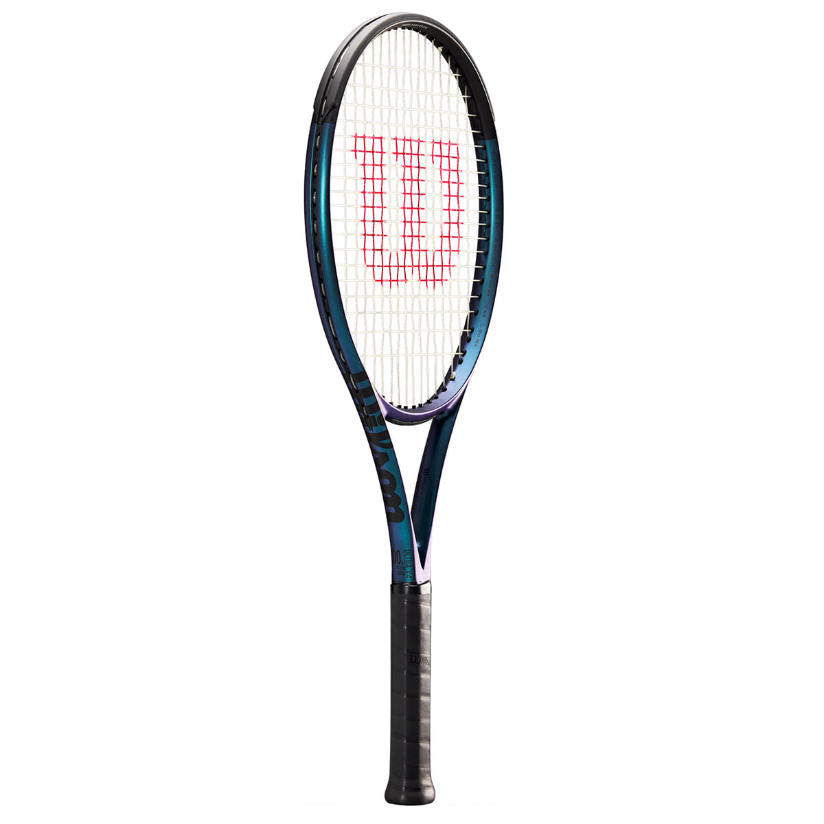 ウィルソン ウルトラ100L V3.0 G2 硬式テニスラケット - ラケット(硬式用)