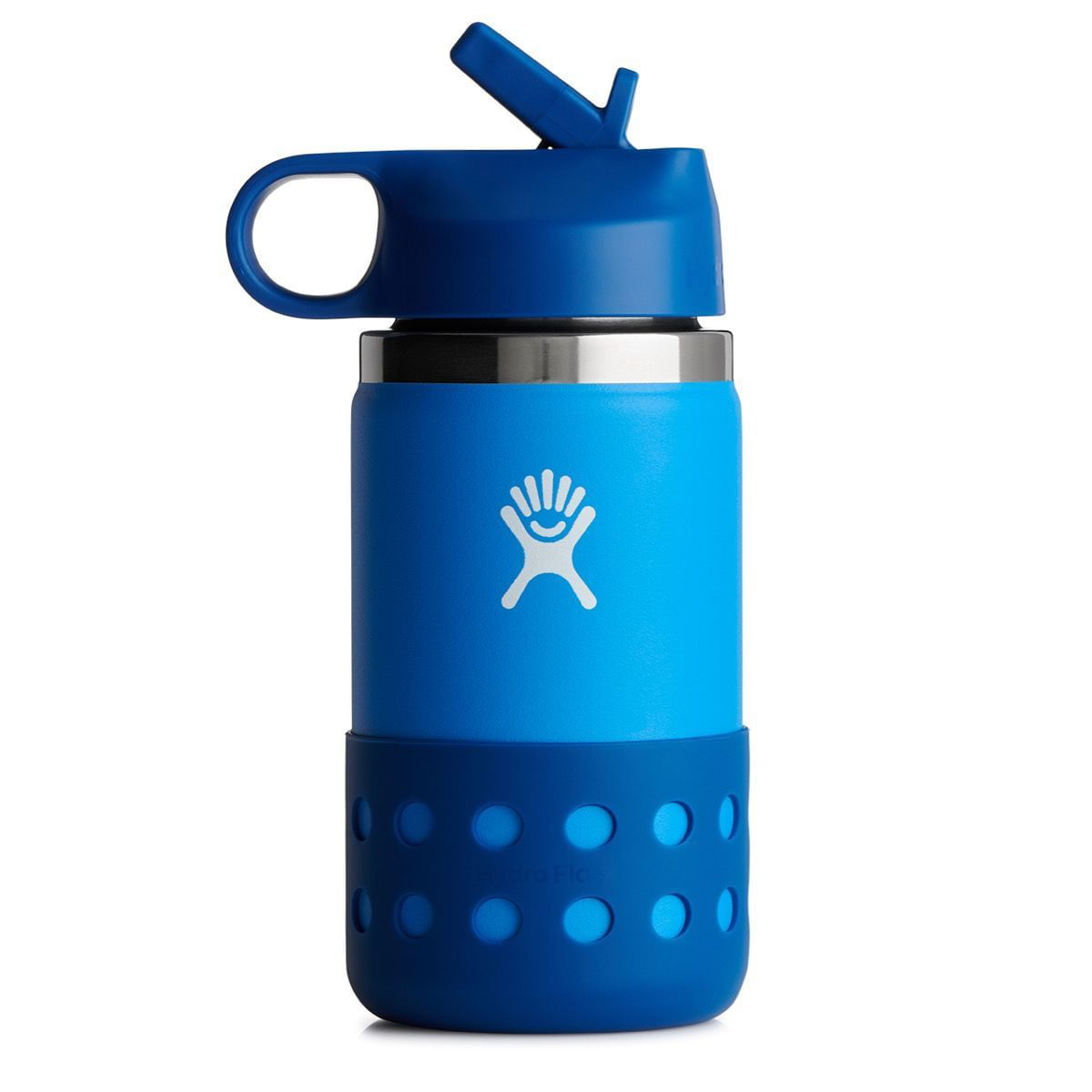 Hydro Flask 32OZ WIDE MOUTH GREY - Paragon Sports