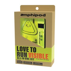 love to run visible kit