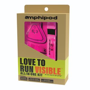 love to run visible kit
