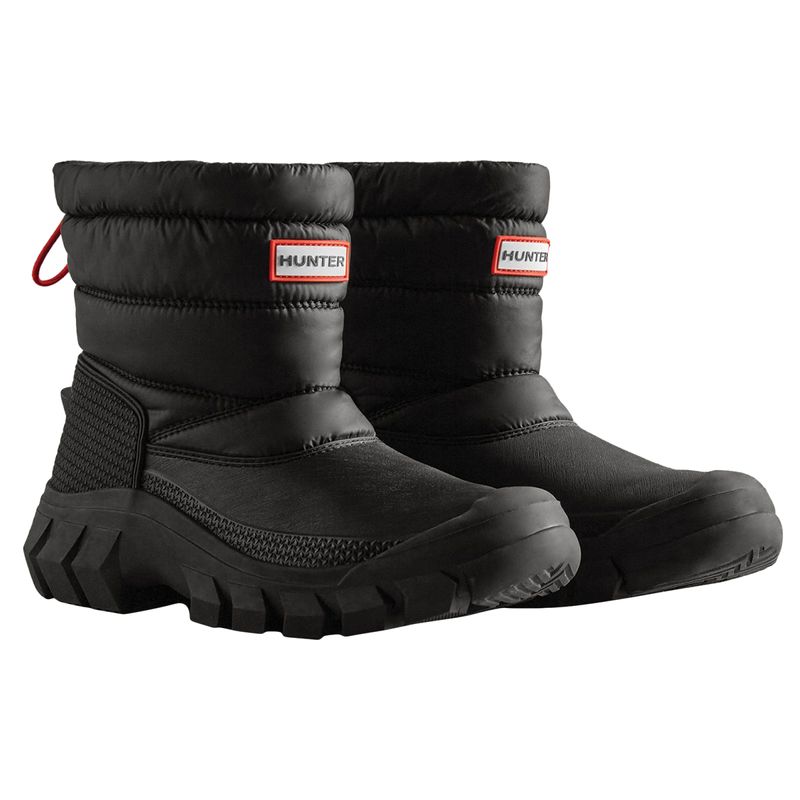 Hunter boots hotsell snow boots