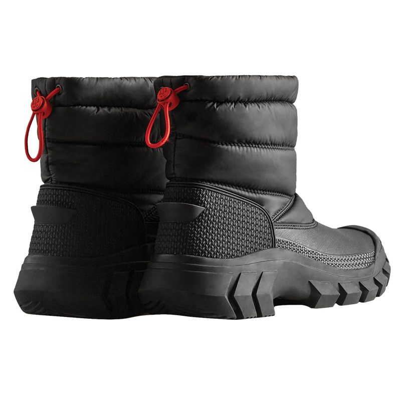 Hunter winter boots outlet women's