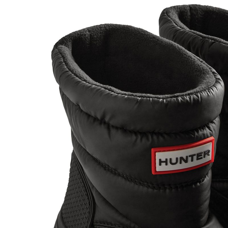 Hunter snow boots outlet review