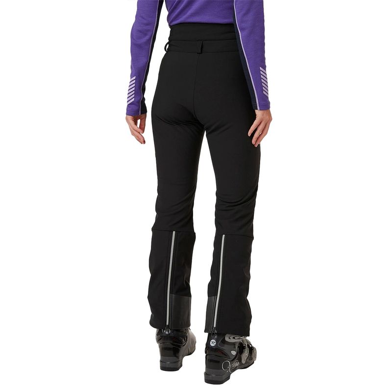 Paragon Purple Athletic Pants for Women