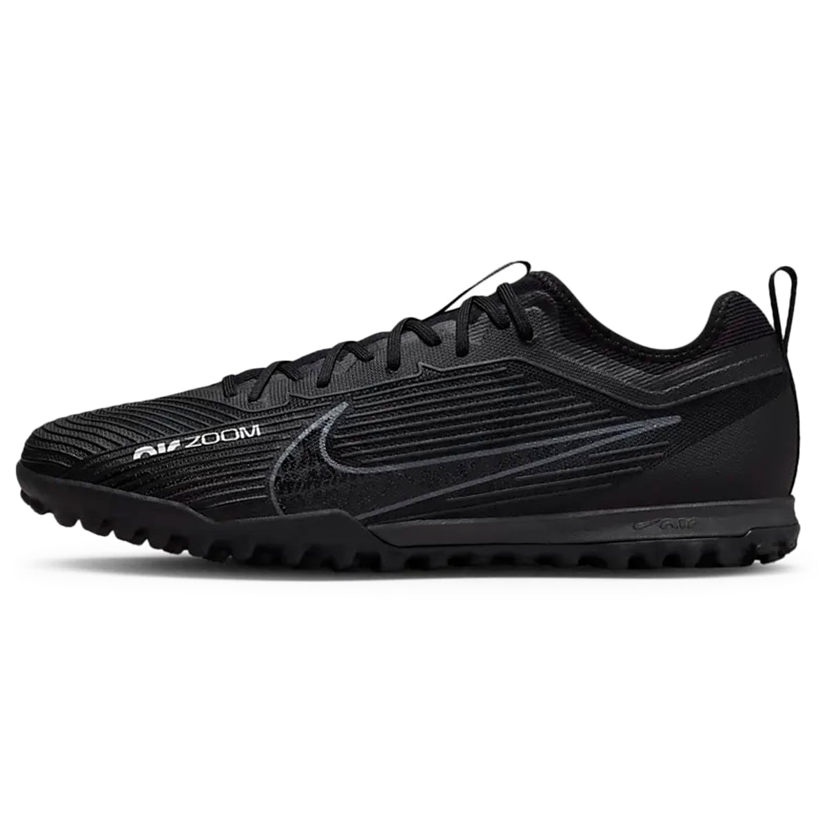 Nike Mens ZM MERCURIAL VAPOR BLACK - Paragon Sports