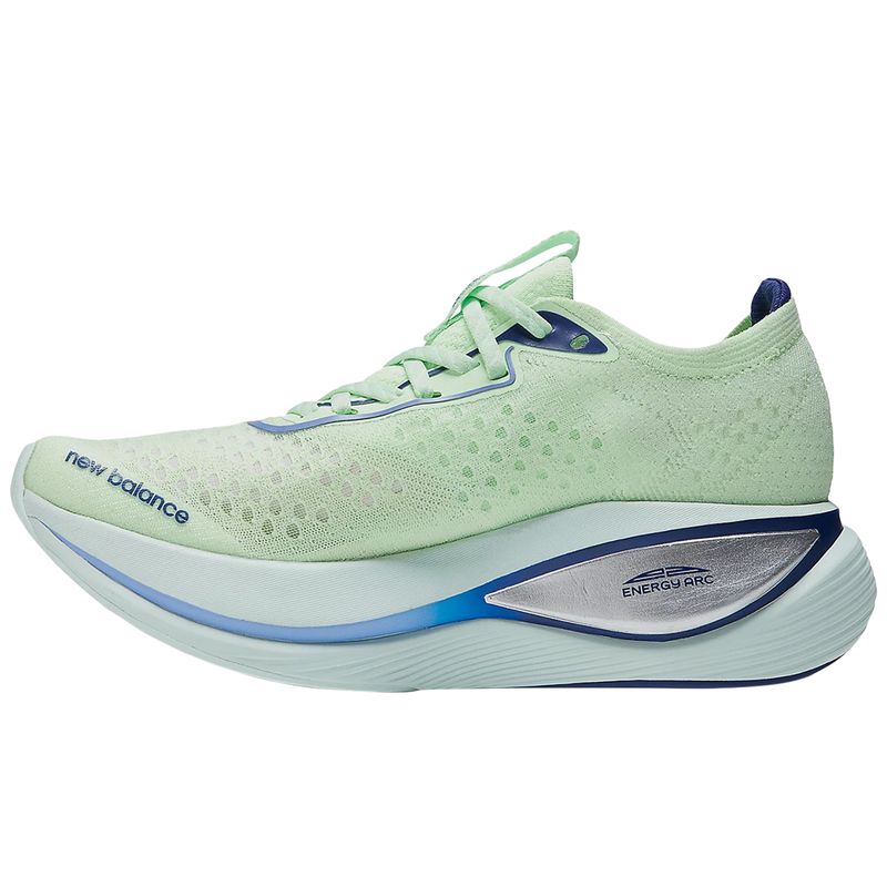 New Balance FuelCell RC Elite v2 NYC Marathon Edition Men's