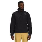 The North Face Mens MEN-S DENALI JACKET TNF BLACK - Paragon Sports