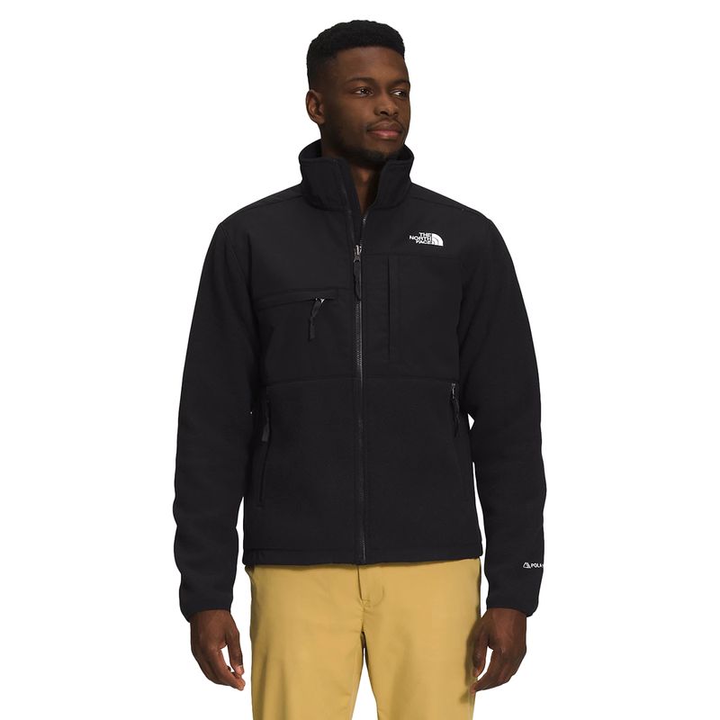 The North Face Men's Denali Fleece Jacket