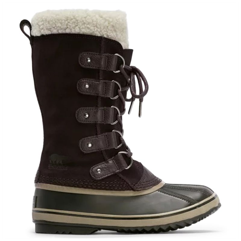 Sorel joan of arctic boot sale sales