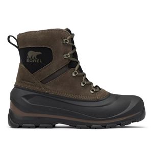 mens buxton lace water proof