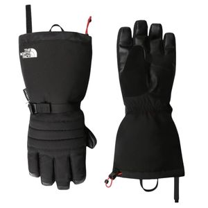 mens montana ski glove
