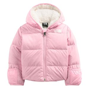 baby north down hooded j