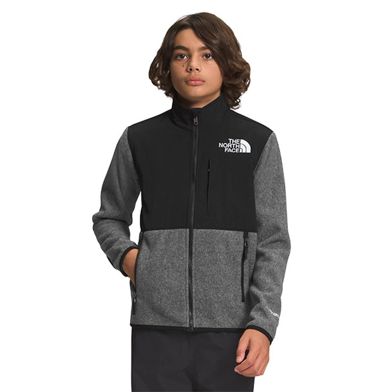 kids teen denali jacket