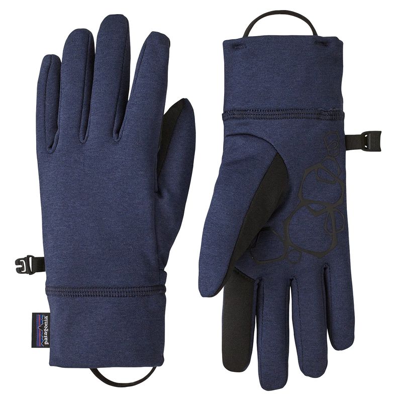 Patagonia store r1 gloves