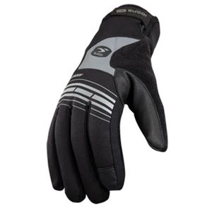 mens zap subzero gel gloves