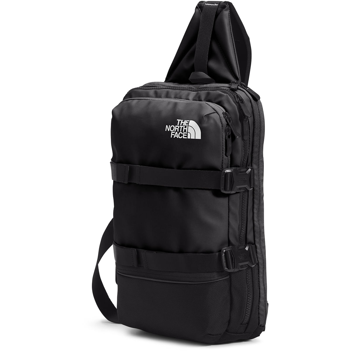 the north face commuter pack alt carry